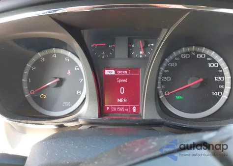 2013 GMC Terrain Slt-2 из США, поврежденный, VIN 2GKALWEKXD6270671